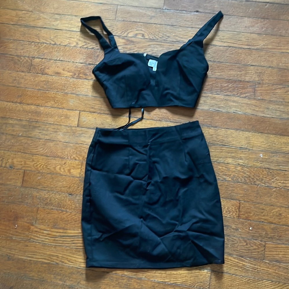 NWOT** By the Way. 2-piece set